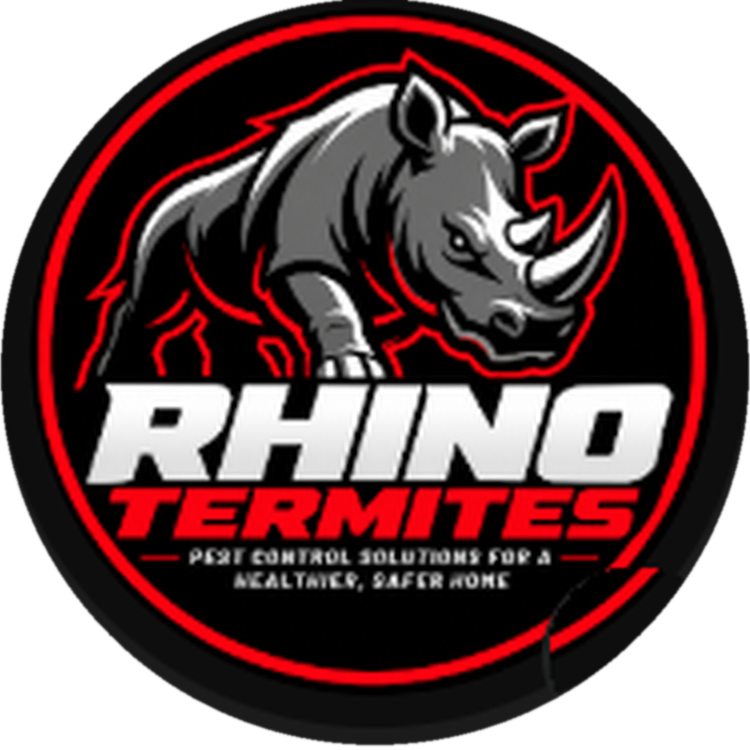 Rhino Termites logo